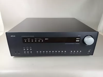 ARCAM AVP-700 Surround Sound Pre-Amp Processor High Performance 7.1 • $289.99