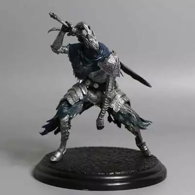 Game Dark Souls Artorias PVC Figure Model Toy New Collection Action Figures Gift • $40.58