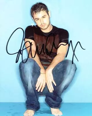 £22.95 • Buy DANNY DYER - Indie Film Star GENUINE SIGNED AUTOGRAPH