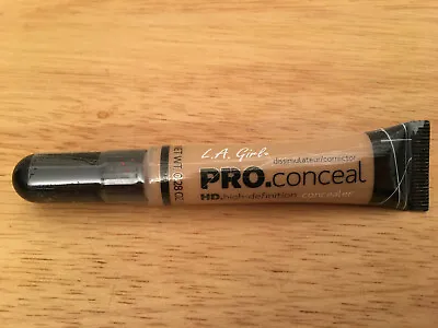 L.A. Girl Pro.Conceal High Definition Concealer 0.28 Oz. Choose From 5 Colors • $6.88