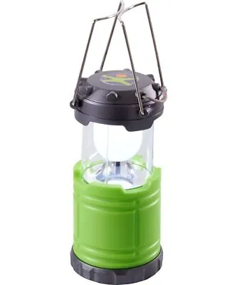 HABA Terra Kids Camping Lantern Tent Lamp Camping Light LED Lamp For Tents • $18.42