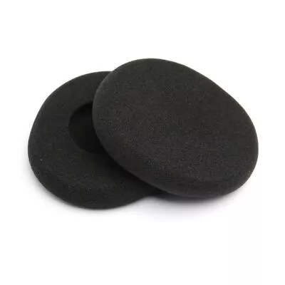 Earpads Replacement Foam Ear Pads Cushions For Jabra GN 2000 GN2000 Headphones • £10.79