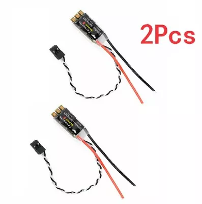 2Pack LittleBee BLHeli-S 30A ESC DSHOT Controller For FPV Racing Quadcopter • $23.99