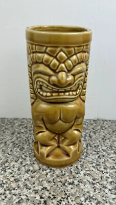 Tiki Mug Mai Kai OMC Japan • $27