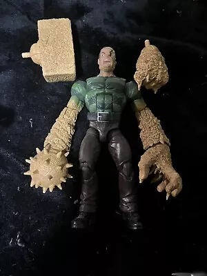 Marvel Legends Sandman Baf • $70