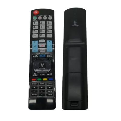 Remote For LG 32LW450U 42LW450U 47LW450U 55LW450U LED 3D TV Remote Control • £10.97