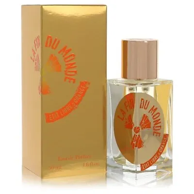 La Fin Du Monde By Etat Libre D'Orange Eau De Parfum Spray (Unsiex) 1.6 Oz For  • $92.01