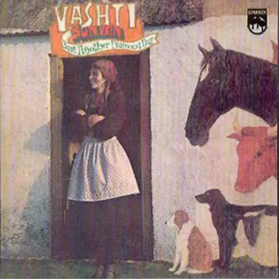 Vashti Bunyan Just Another Diamond Day (CD) Album (UK IMPORT) • $17.69