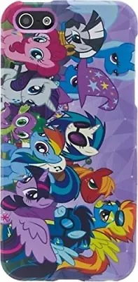 My Little Pony Group IPhone 5/5S Phone Case • $12.99