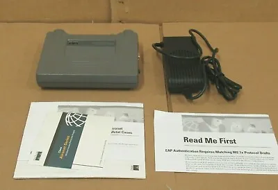 Cisco Aironet AIR-BRI342 340 Series 11Mbps Wireless DSSS Bridge 50mW • $29.86