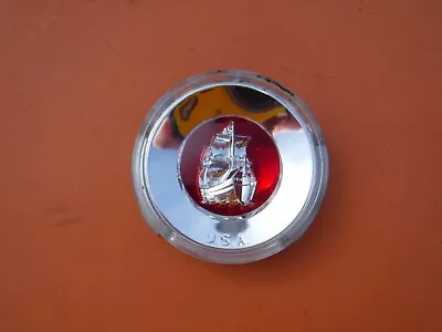 60's Plymuth Mopar Horn Button Ring Pad Steering Wheel Insert 62 63 64 65 66 67 • $30