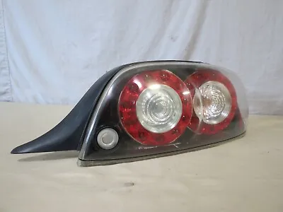 ✅ 09 10 11 Mazda RX-8 RX8 Outer QTR MTD Tail Light Lamp Right PASSENGER Side OEM • $439.99