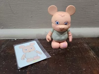 Disney Parks 3  Vinylmation Toy Story Series Big Baby Figure • $3.92