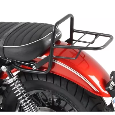 Hepco & Becker 654.546 01 01 Rear Rack For Moto Guzzi V9 Roamer • $263.25