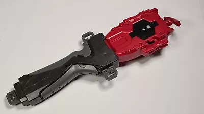 №572BG-Takara Beyblade Burst-LAUNCHER GRIP WITH STRING LAUNCHER-Combine-Genuine • $30