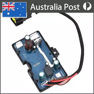 12V/24V 3KW 5KW 8KW Air Diesel Heating Motherboard Car Motherboard Controller • $23.40