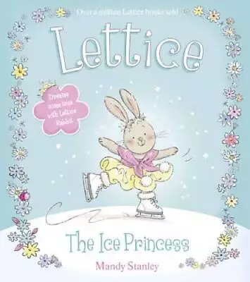 THE ICE PRINCESS (Lettice) - Paperback By Stanley Mandy - GOOD • $6.19