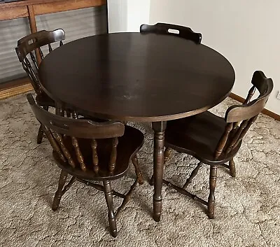 $70 • Buy Used Furniture Dining Tables And Chairs