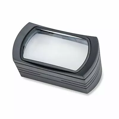 LED Lighted Loupe Magnifier Acrylic Lens For Reading Carson MT-55 FreeStand  • £31.94