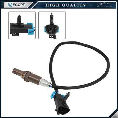 Upstream 02 O2 Oxygen Sensor For 2010-2016 Buick LaCrosse 2.4L L4 Pre Cat • $15