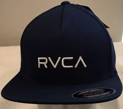 RVCA Sport Flexfit Hat • $24.99