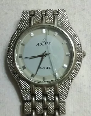 Ladies Luxury Watch AB / ABLUX /SWISS QUARTZ/NO.230 /CHINA • $68