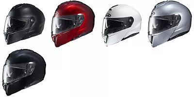 HJC I90 Solid Color Modular Helmet • $110.81