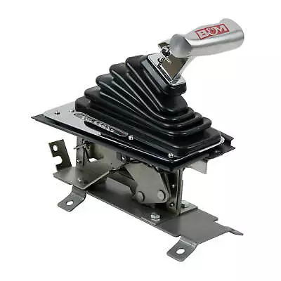 B&M Automatic Ratchet Shifter MegaShifter 3 & 4 Speed For 70-81 Firebird/Camaro  • $473.95