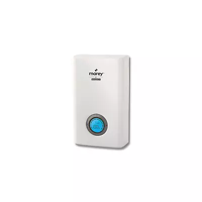 Marey PP15 Electric Tankless Hot Water Heater 220V 2.8 GPM   • $310.99