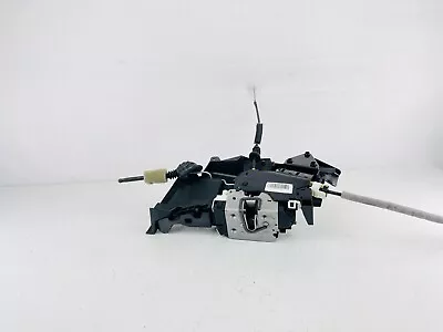 08-14 Mercedes W204 C300 C63 AMG E550 Front Left Door Lock Latch Actuator OEM • $45