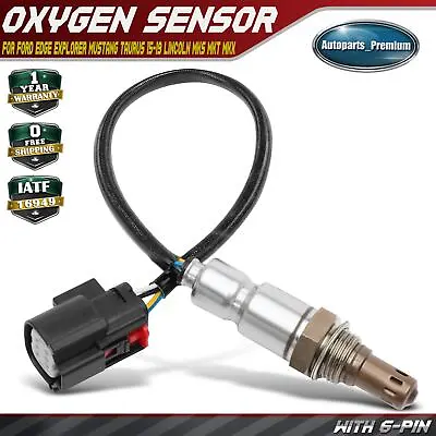 Upstream O2 Oxygen Sensor For Ford Explorer Mustang Taurus Lincoln 3.5L 3.7L • $44.99
