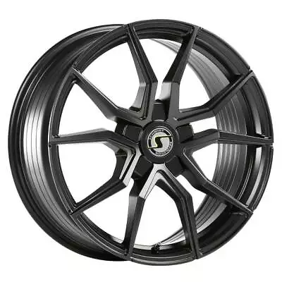 Schmidt Rims Drago 9.0Jx21 ET44 5x128 SW For Aston Martin DB11 V12/V8 • $884.96