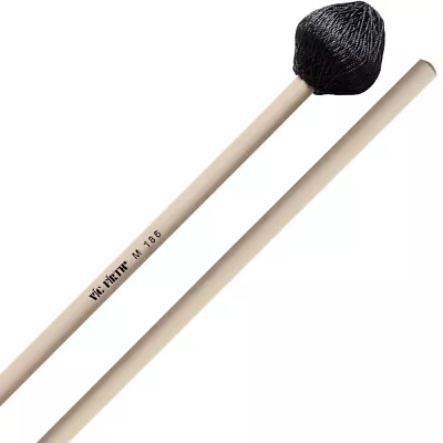 Vic Firth M186 Multi-Application Medium Vibraphone Mallets • $32.99