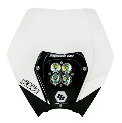 Baja Designs Headlight Replacement Kit Fits 2008 KTM 50 Mini Adventure • $219.95