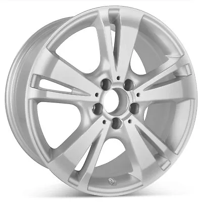New 18  X 8.5  Replacement Wheel For Mercedes E350 Sport 2013 Rim 85258 • $259.09