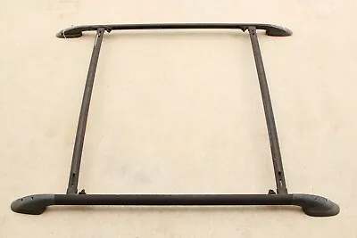 95 Toyota Land Cruiser LX450 FJ80 Roof Rack Luggage Cargo Rack OEM • $300