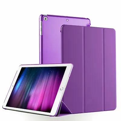 Smart Case Cover Fits Apple IPad Mini 1 2 3 4th/5th Gen A1538 A1550 A2126 A2124 • £5.99