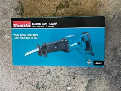 Makita JR3051T 120V Reciprocating Saw New • $79.99