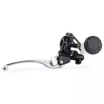 Front Brake Master Cylinder Brake Lever For KAWASAKI Z 750/R/S 1000 250 300 650  • $42.23