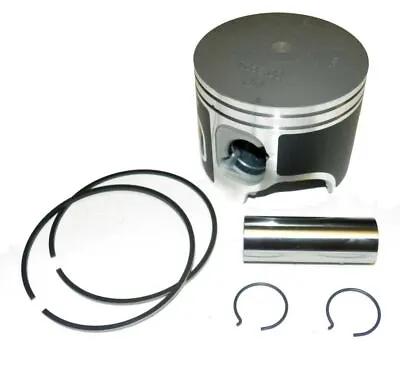 WSM Piston Kit For Yamaha 150 - 200 Hp HPDI Starboard .020 Over Platinum • $121.77