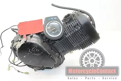 $750.38 • Buy 93-08 Savage 650 Engine Motor Reputable Seller Video!
