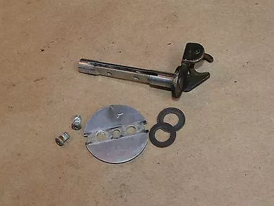 Kawasaki Kz750 Kz 750 N1-n2 Spectre Carburetor Outside Right Throttle Shaft  • $12