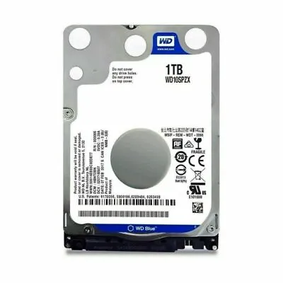 2.5  SATA Internal Hard Drive 320GB 500GB 750GB 1TB 2TB LAPTOP PLAYSTATION 4 PS4 • £32.99