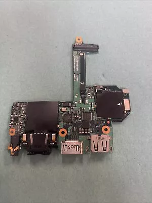 Sony VAIO IFX-576 VPCZ2 VPCZ216GX  PCG-41311L USB HDMI LAN Board • $39.99