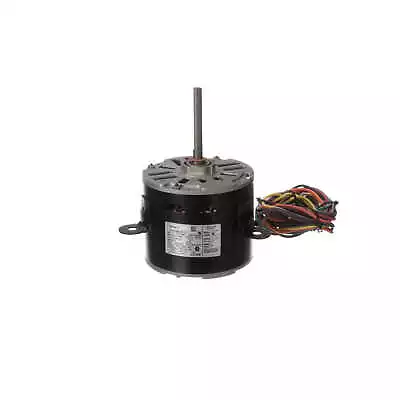 Carrier Electric Motor 1/3 Hp 1075 RPM 2.5 Amps 208-230V AO Smith # OCA1036 • $249.20