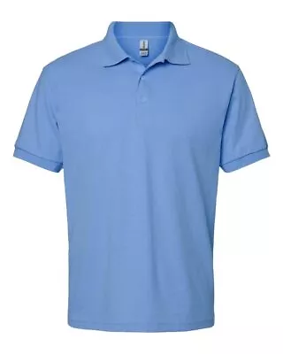 Gildan Men Dryblend Short Sleeve Polo 8800 (G880) • $14.99