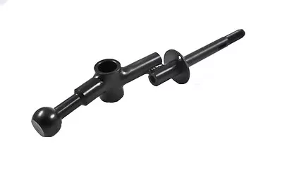 Short Shifter: Fits Subaru Sti 2004-14 By Torque Solution • $149.99