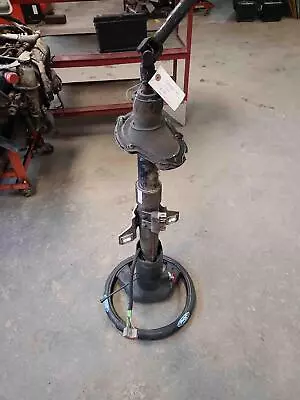 88 89 90 91 FORD PICKUP F450 SERIES Steering Column • $400