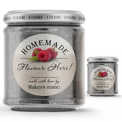 £2.75 • Buy Venice PERSONALISED WEDDING JAM POT JAR LABELS HOMEMADE PRESERVES JAMS