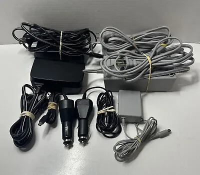 Nintendo Consoles Power Supply Lot • $35